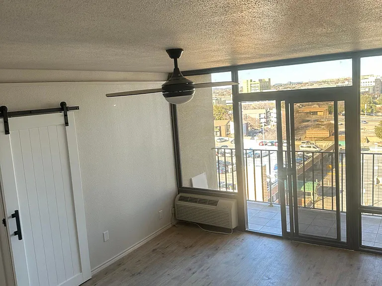 7701 Wurzbach Rd #1103 — Photo 20