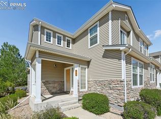 8141 Snow Bowl Hts, Fountain, CO 80817