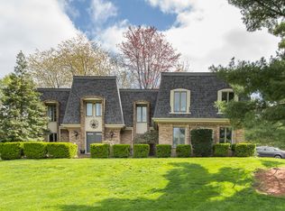 6507 Gunpowder Ln, Prospect, KY 40059