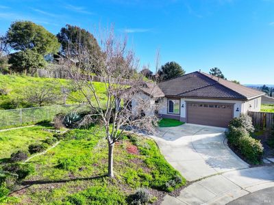 6 Goldeneye Court, American Canyon, CA, 94503