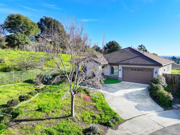 6 Goldeneye Court, American Canyon, CA 94503