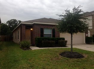 11611 Edenstone Dr, Cypress, TX 77429