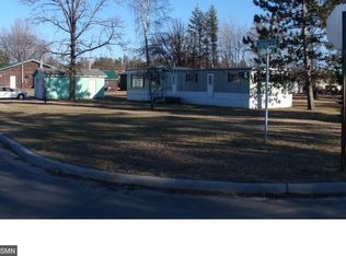 96 Eldredge St W, Motley, MN 56466