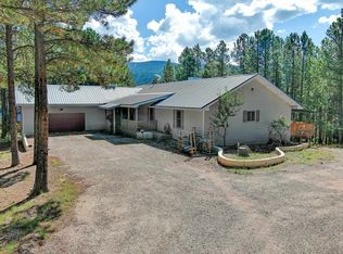 19 Conchas Dr, Angel Fire, NM 87710