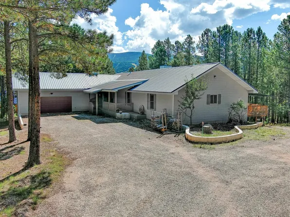 19 Conchas Dr, Angel Fire, NM 87710