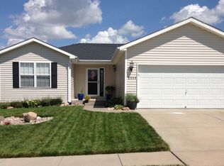 2336 NW 45th St, Lincoln, NE 68524