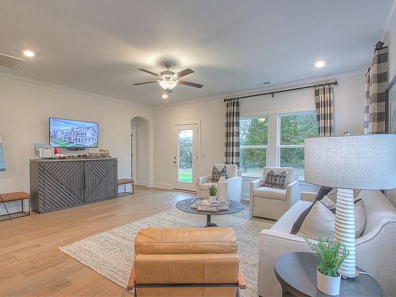 5th image of 2025 Creekland View Blvd Lot 3