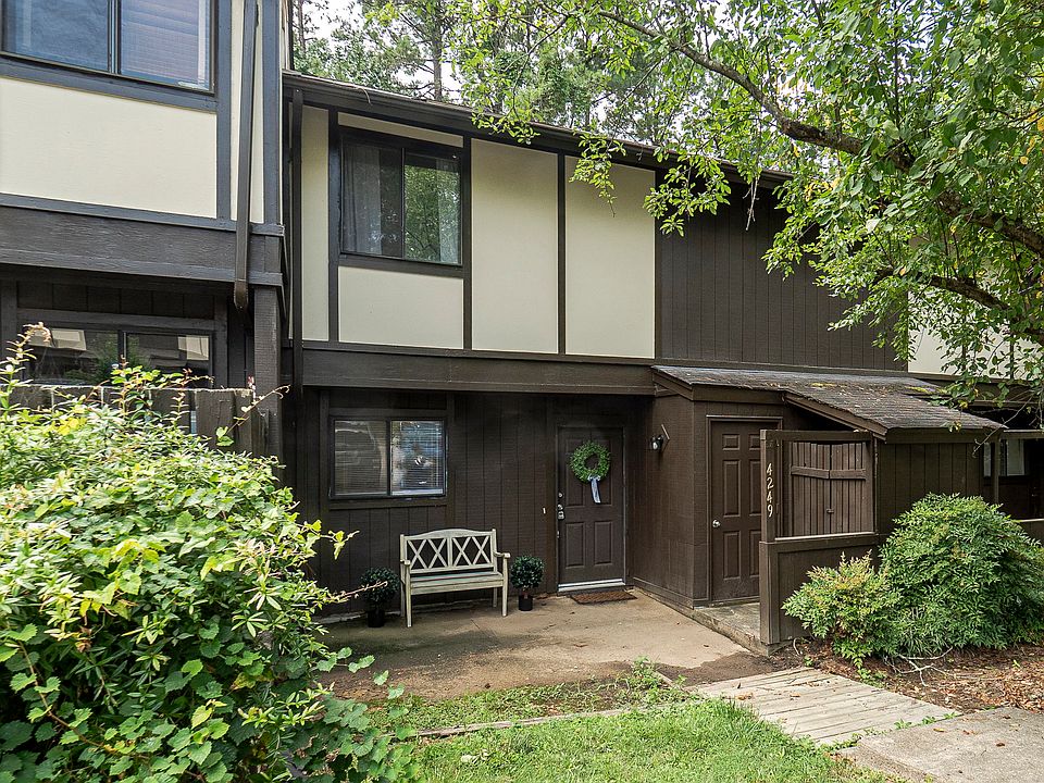 1st image of 4249 Lake Ridge Dr #5B