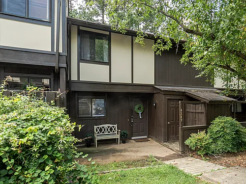 4249 Lake Ridge Dr #5B Photo 1