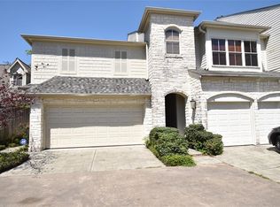 1315 Whispering Pines Dr, Houston, TX 77055