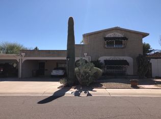 7833 E Coolidge St, Scottsdale, AZ 85251