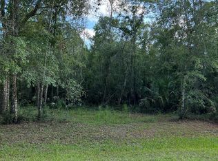 SW 96th Ct, Cedar Key, FL 32625