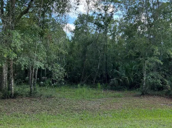  SW 96th Ct, Cedar Key, FL 32625