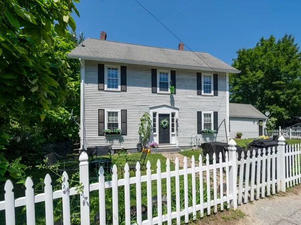 7 Island Street, Wilton, NH 03086