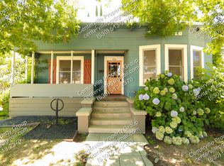 406 Cherry St, Chico, CA 95928