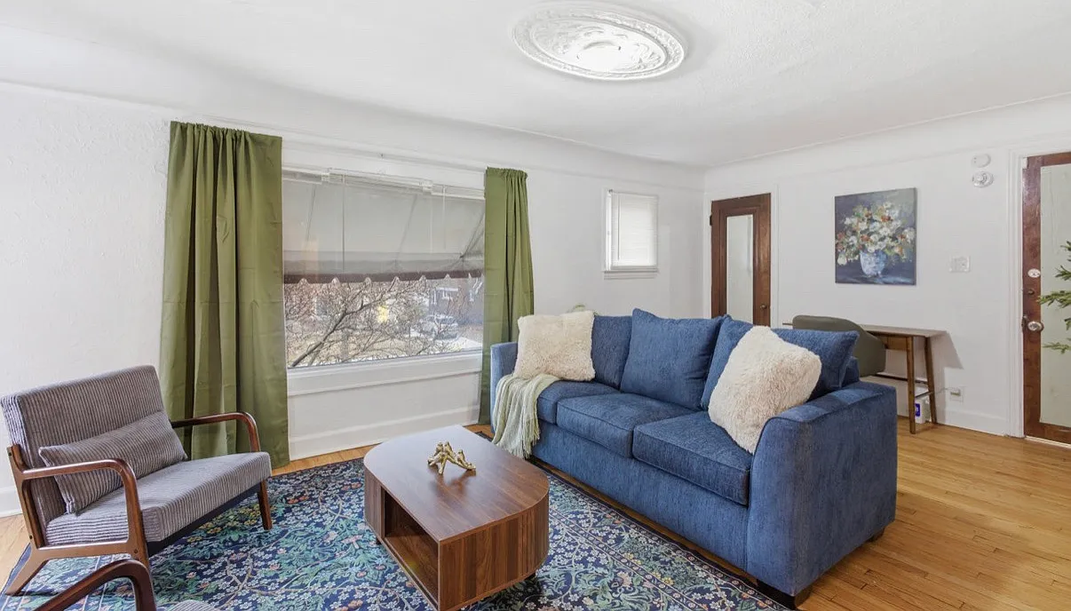 2 bed, 2273 sqft, $2,300 — Photo 1
