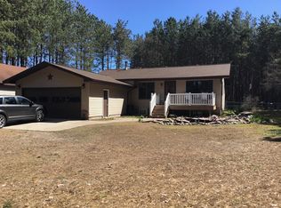 96 E 15 Mile Rd, Dafter, MI 49724