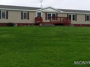 796 Beaver Creek Rd, Waterville, NY 13480