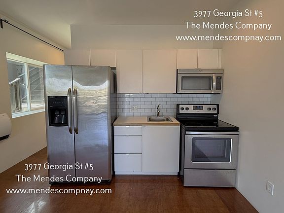 5th image of 3977 Georgia St APT 5