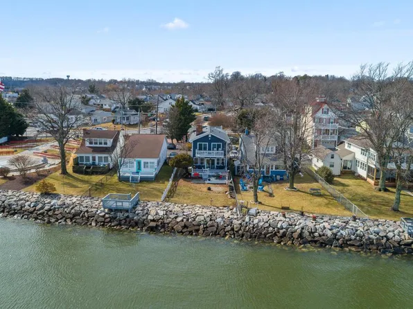 8223 C St, Chesapeake Beach, MD 20732