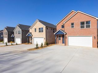 445 Sandhill Rd, La Vergne, TN 37086