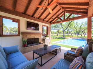 107 Lighted Way, Wimberley, TX 78676