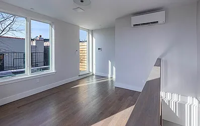 Rented by Stuyvesant Heights Realty Corp