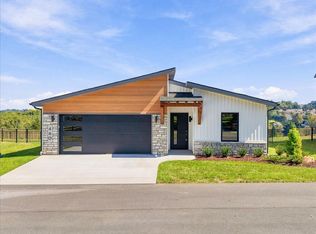 460 Noes Chapel Rd, Morristown, TN 37814