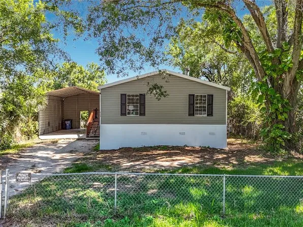 6106 Nundy Ave, Gibsonton, FL 33534