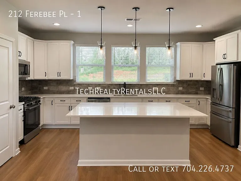 212 Ferebee Pl #1 — Photo 7