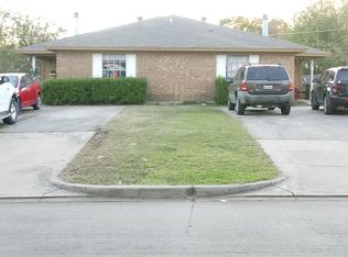 404 Hollandale Cir, Arlington, TX 76010