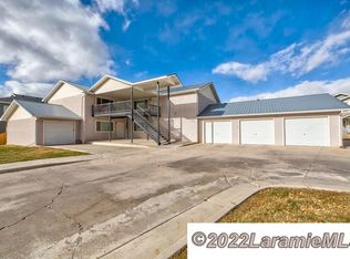 1631 Palmer Dr APT B, Laramie, WY 82070