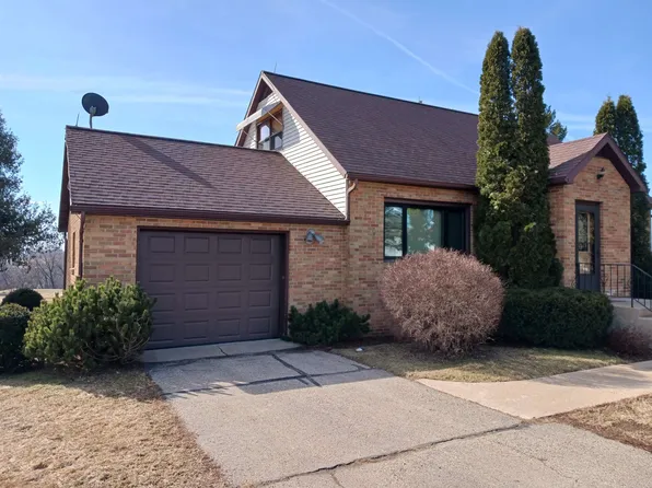 4783 County Road J, Mount Horeb, WI 53572
