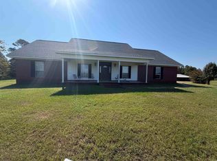 2920 Goodfellow Rd, Star City, AR 71667