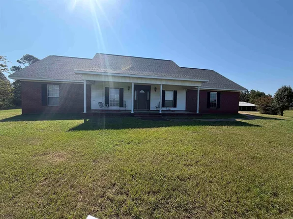 2920 Goodfellow Rd, Star City, AR 71667