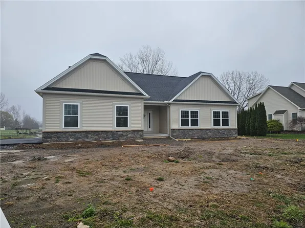 30 Legends Way, Rochester, NY 14612