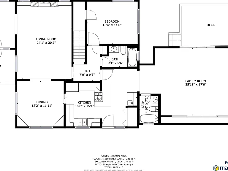 1104 Isabella Ave — Photo 36