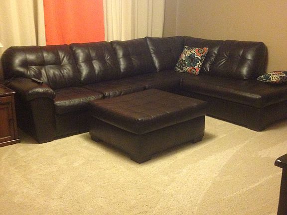 Front room