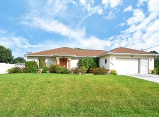 6280 Fronda Ave, North Port, FL 34291