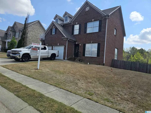 2168 Old Cahaba Pl, Helena, AL 35080