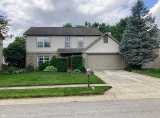 6634 Caribou Pl, Indianapolis, IN 46278