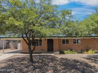 8318 E 24th St, Tucson, AZ 85710