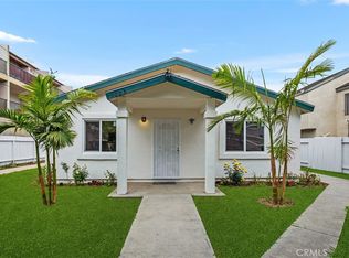 1009 N Parton St, Santa Ana, CA 92701