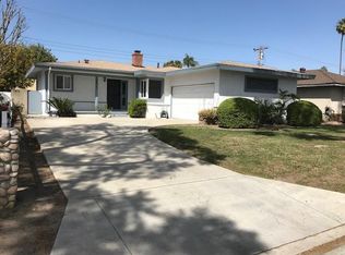 15817 La Forge St, Whittier, CA 90603