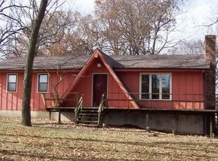 29301 Quisenberry Rd, Sedalia, MO 65301