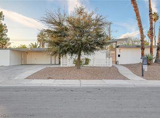 3385 Chikasaw Way, Las Vegas, NV 89169