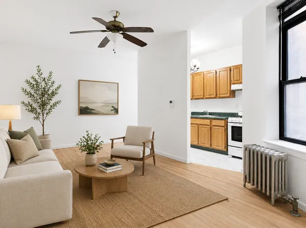 11 Saint Nicholas's Avenue image 1 of 7