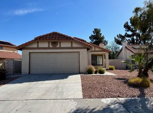 340 Keating St, Henderson, NV 89074