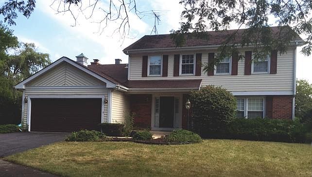 1st image of 1193 Ivy Ct