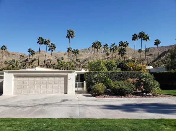 3442 E Bogert Trl, Palm Springs, CA 92264